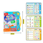Libro Didáctico con Sonidos