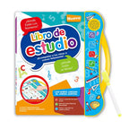 Libro Didáctico con Sonidos